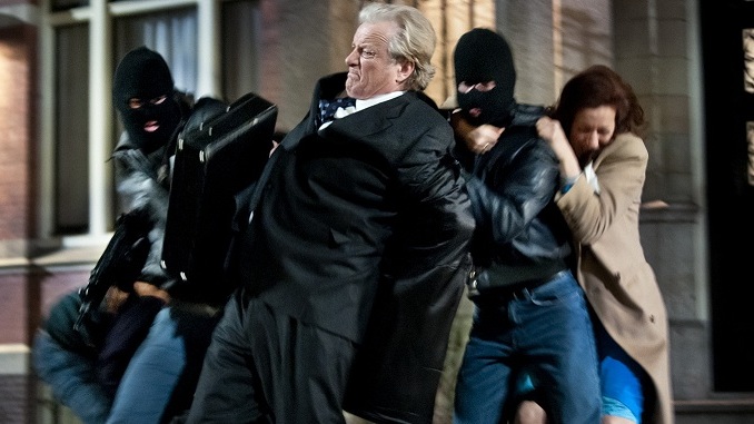Blu-Ray Review: De Heineken Ontvoering