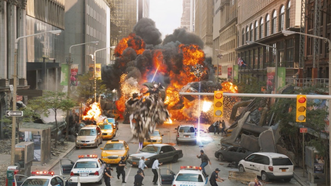 Trailers beter bekeken: The Avengers & The Amazing Spider-Man