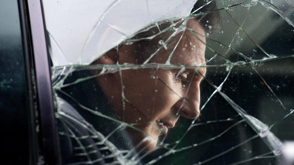 Blu-Ray Review: Unknown