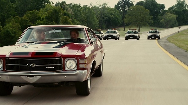 Blu-Ray Review: Drive Angry (3D)