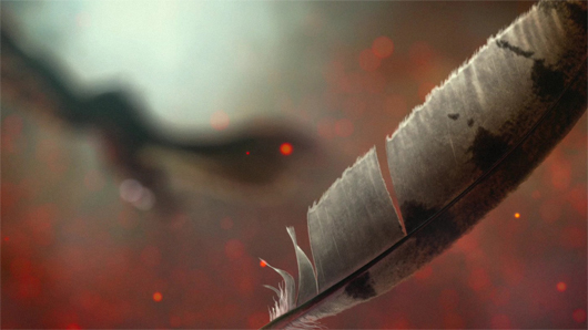 Blu-Ray Review: Legend of the Guardians: The Owls of Ga'Hoole