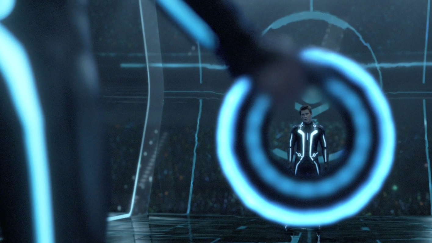 Tron Legacy sequel al in de maak