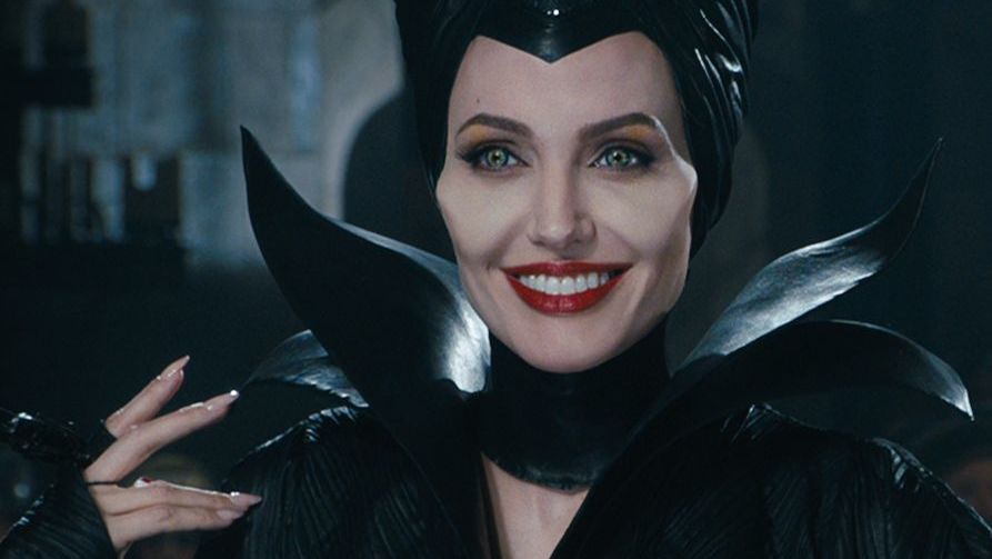 Maleficent