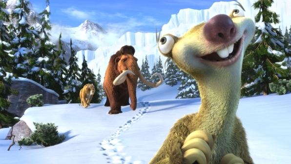 Ice Age: Continental Drift