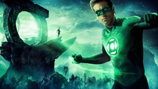 Green Lantern