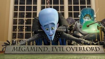 Megamind