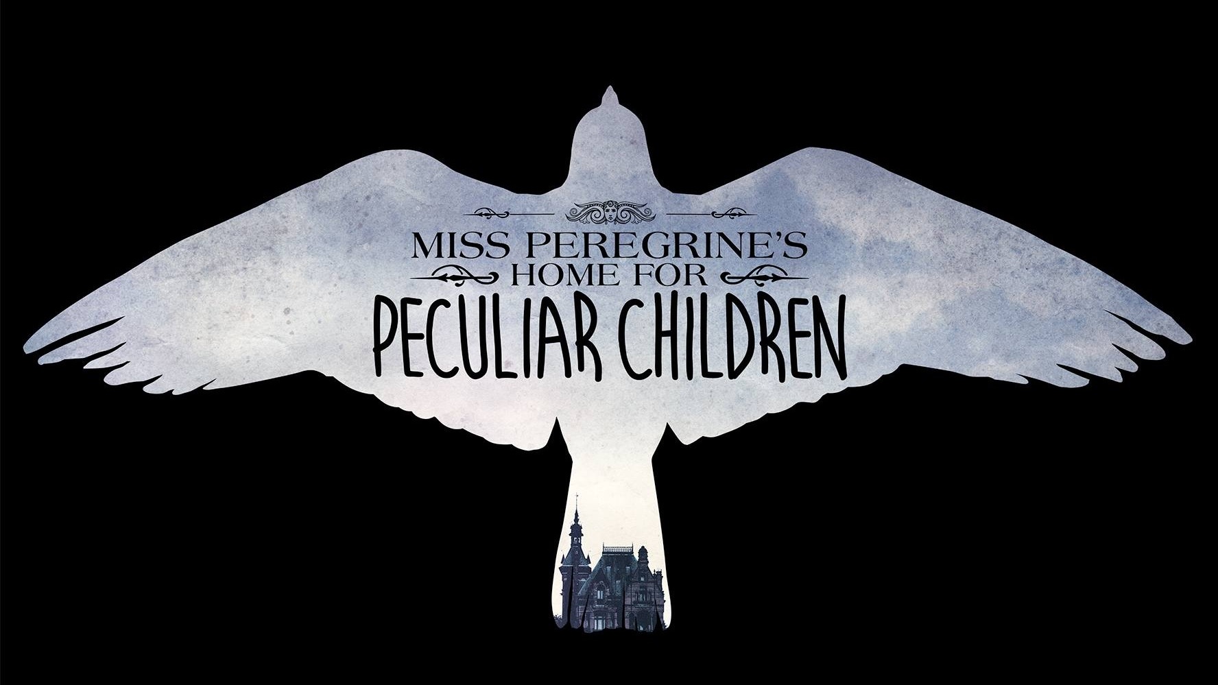 Teaser Tim Burtons 'Miss Peregrines Home for Peculiar Children'