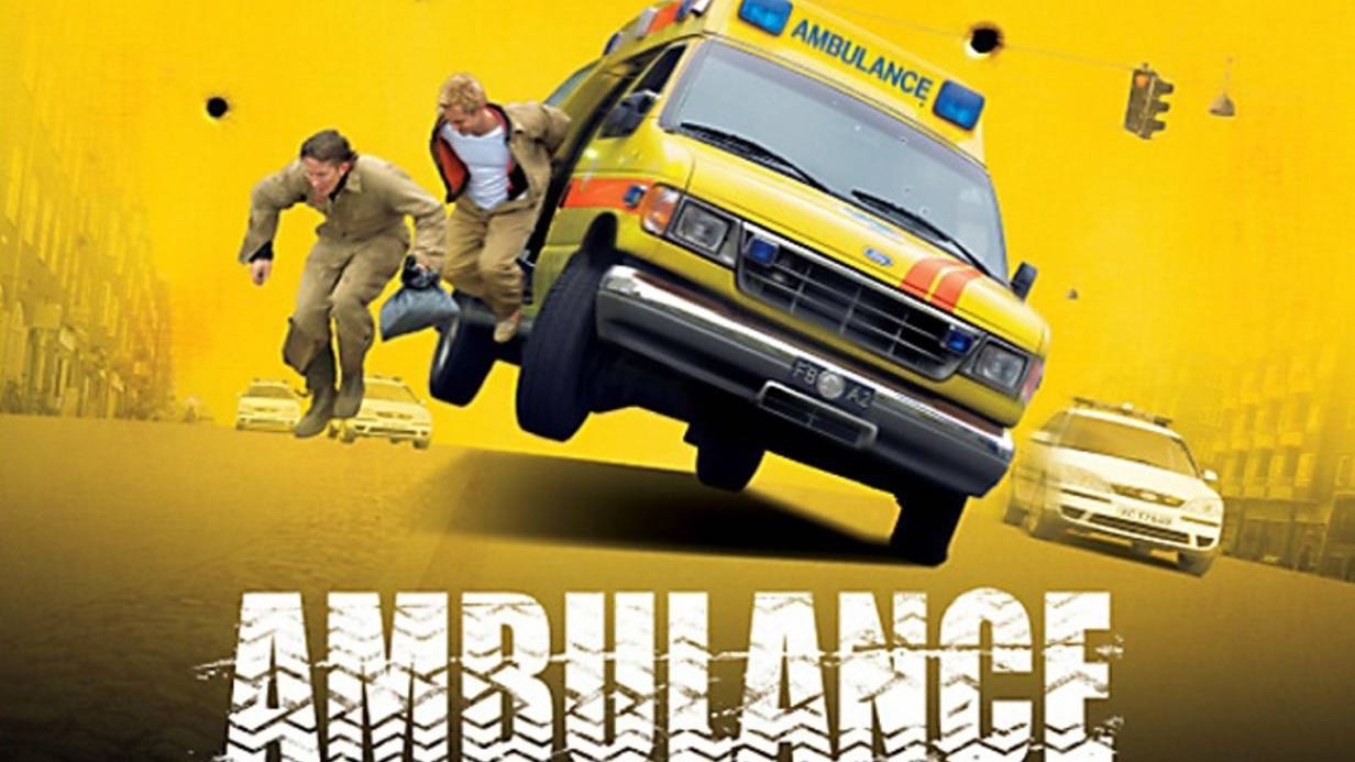 Remake Deense film 'The Ambulance' voor Phillip Noyce