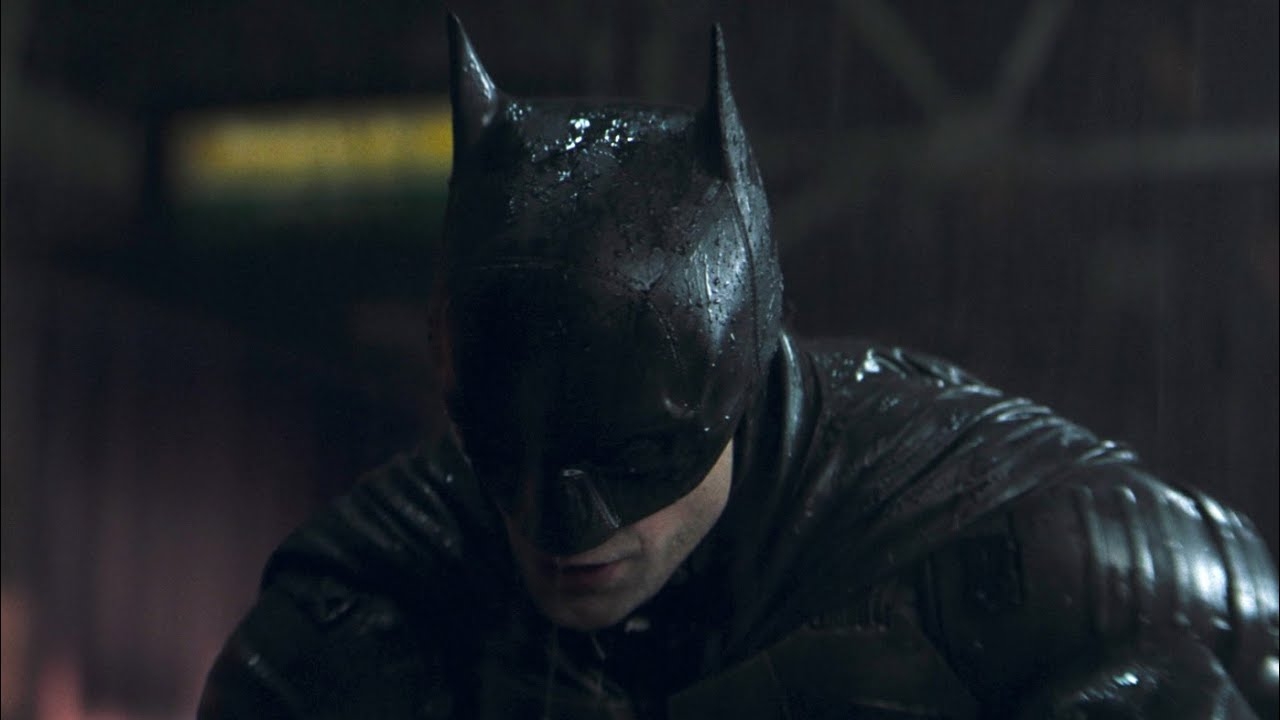 Robert Pattinson laat weten of zijn Batman wel of niet schurken doodt