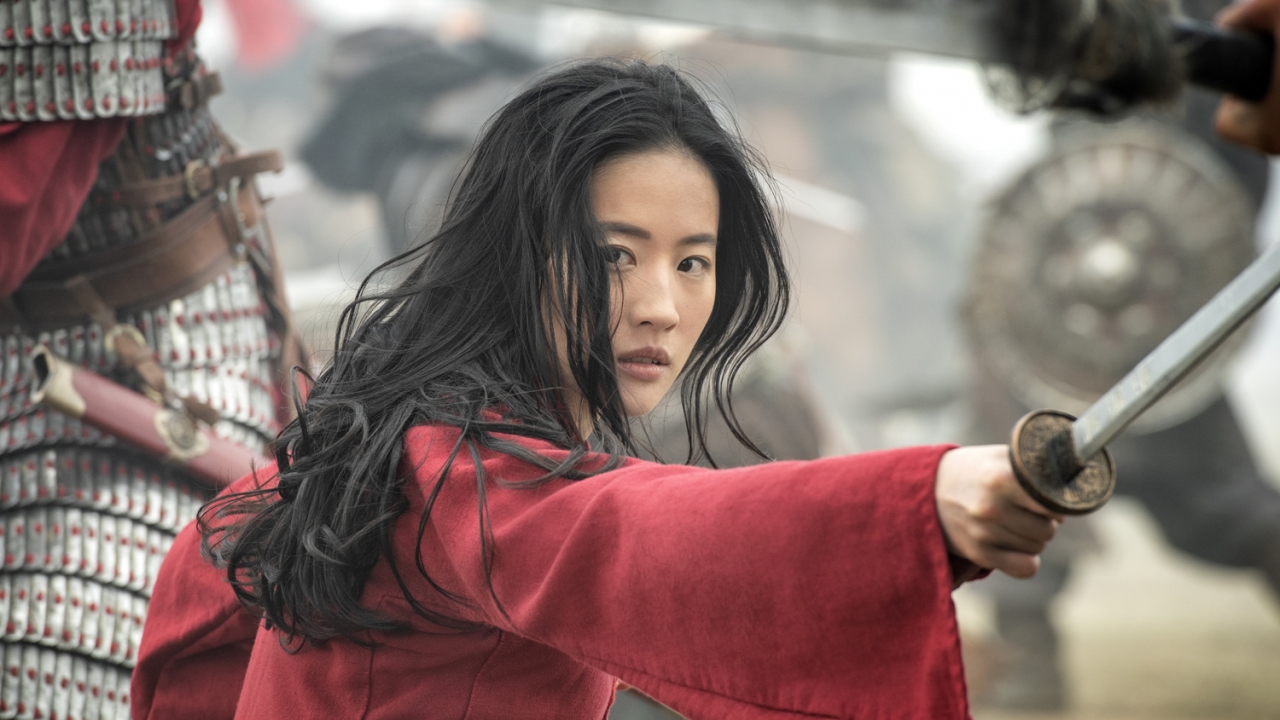 'Tenet' en 'Mulan' krijgen veel slechtere box office opening dan verwacht
