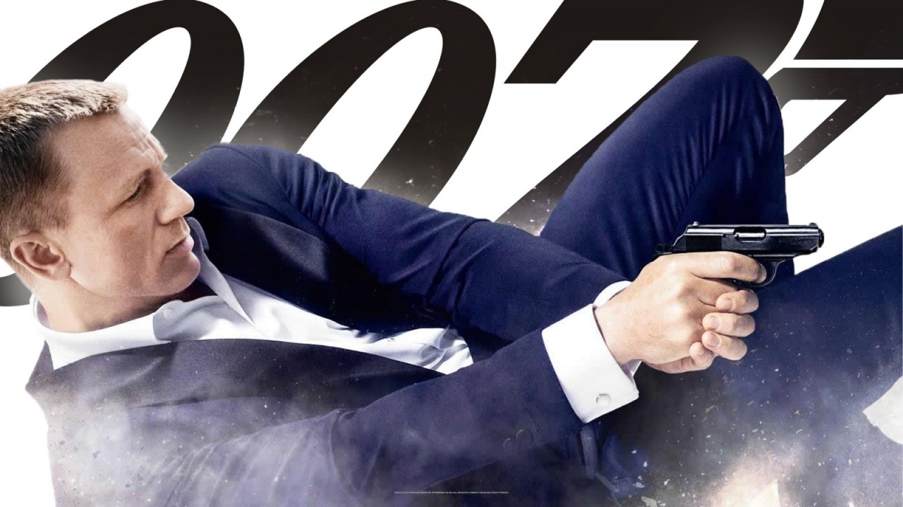 Danny Boyle eindelijk officieel de regisseur van 'Bond 25'