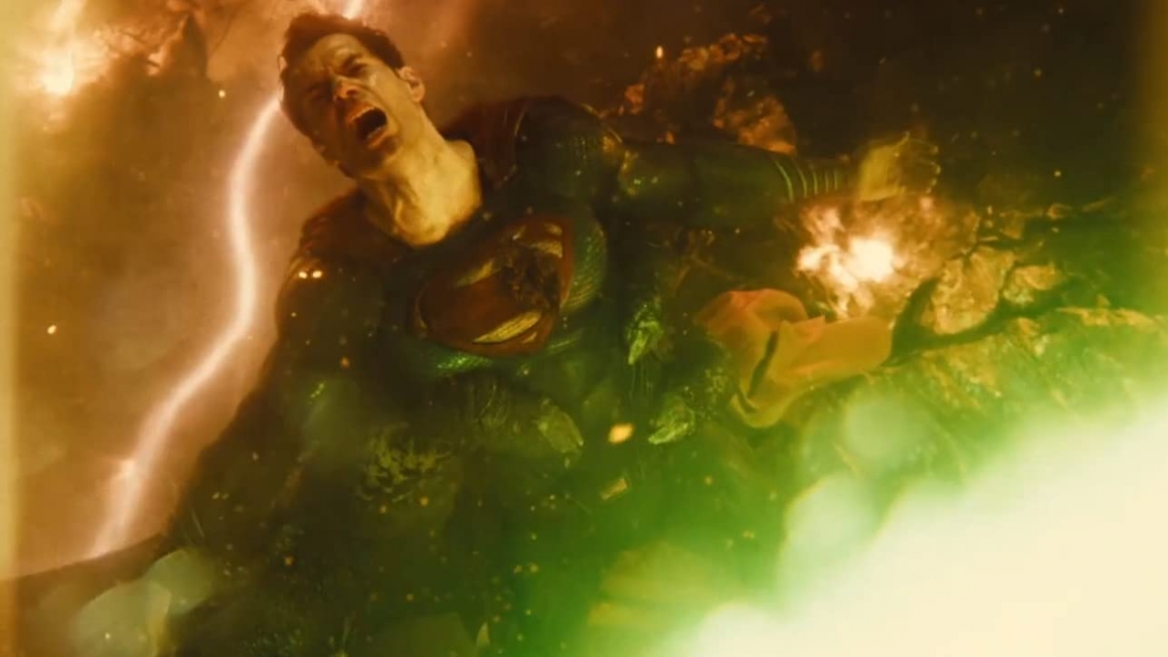 Zack Snyder wil 'Justice League' uit 2017 totaal vernietigen