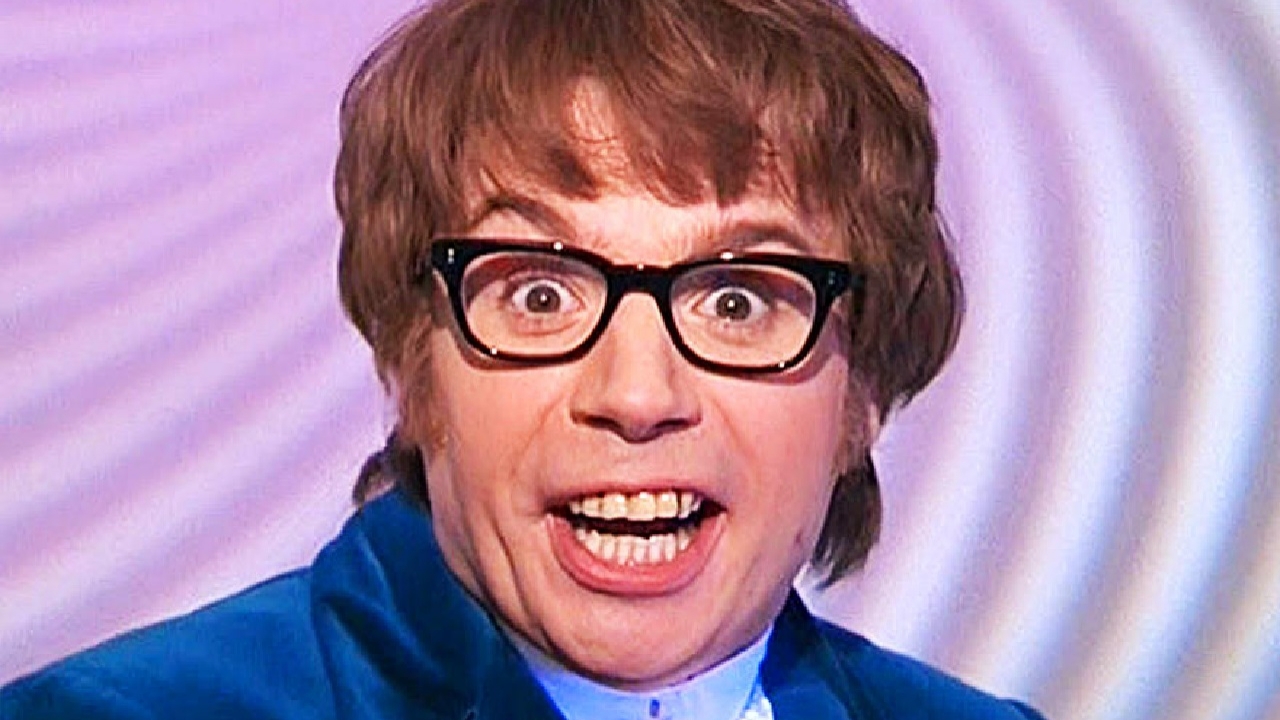 Mike Myers wil nog steeds dolgraag een 'Austin Powers 4' maken