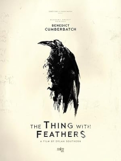 The Thing with Feathers