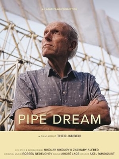 Pipe Dream