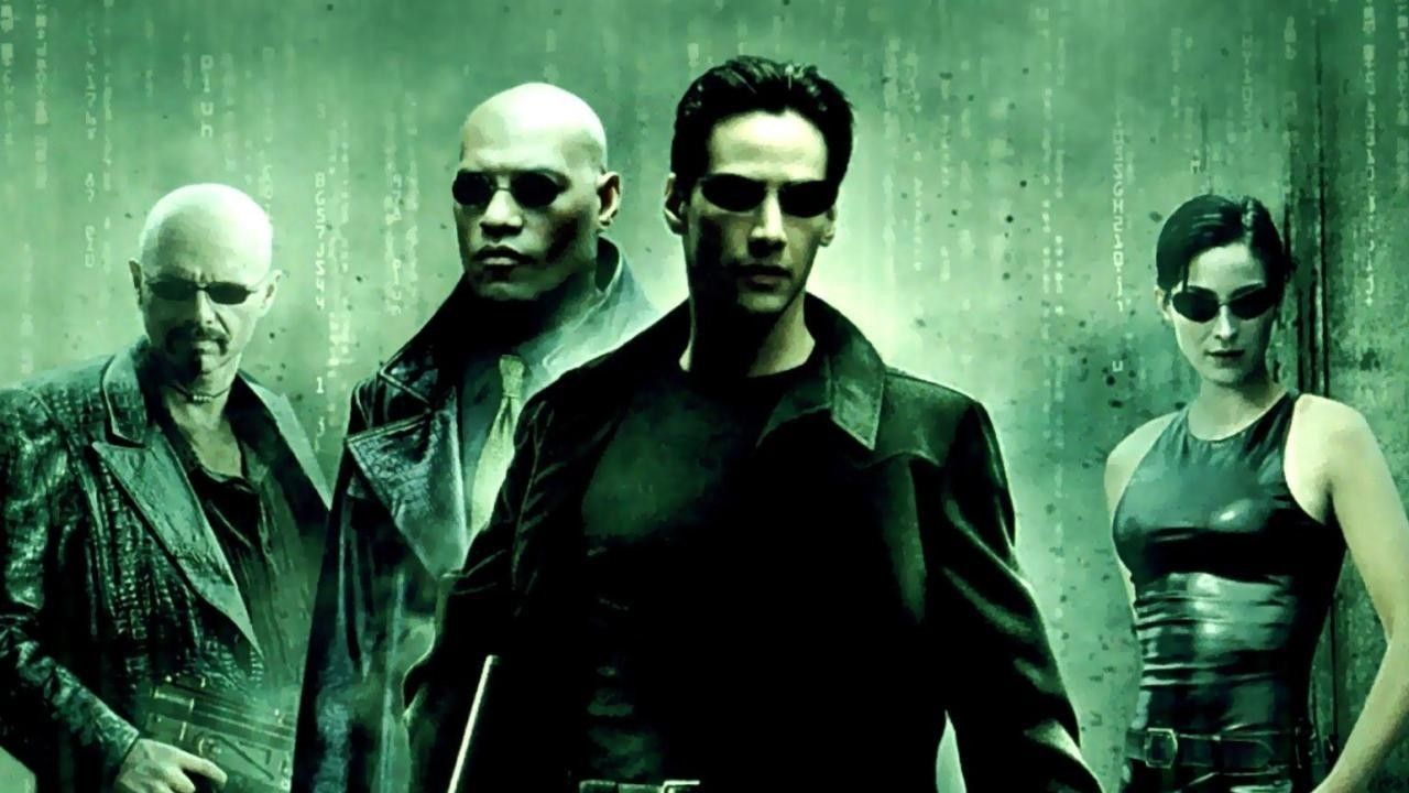 [Updated] 'The Matrix' gaat een deel 4 krijgen!