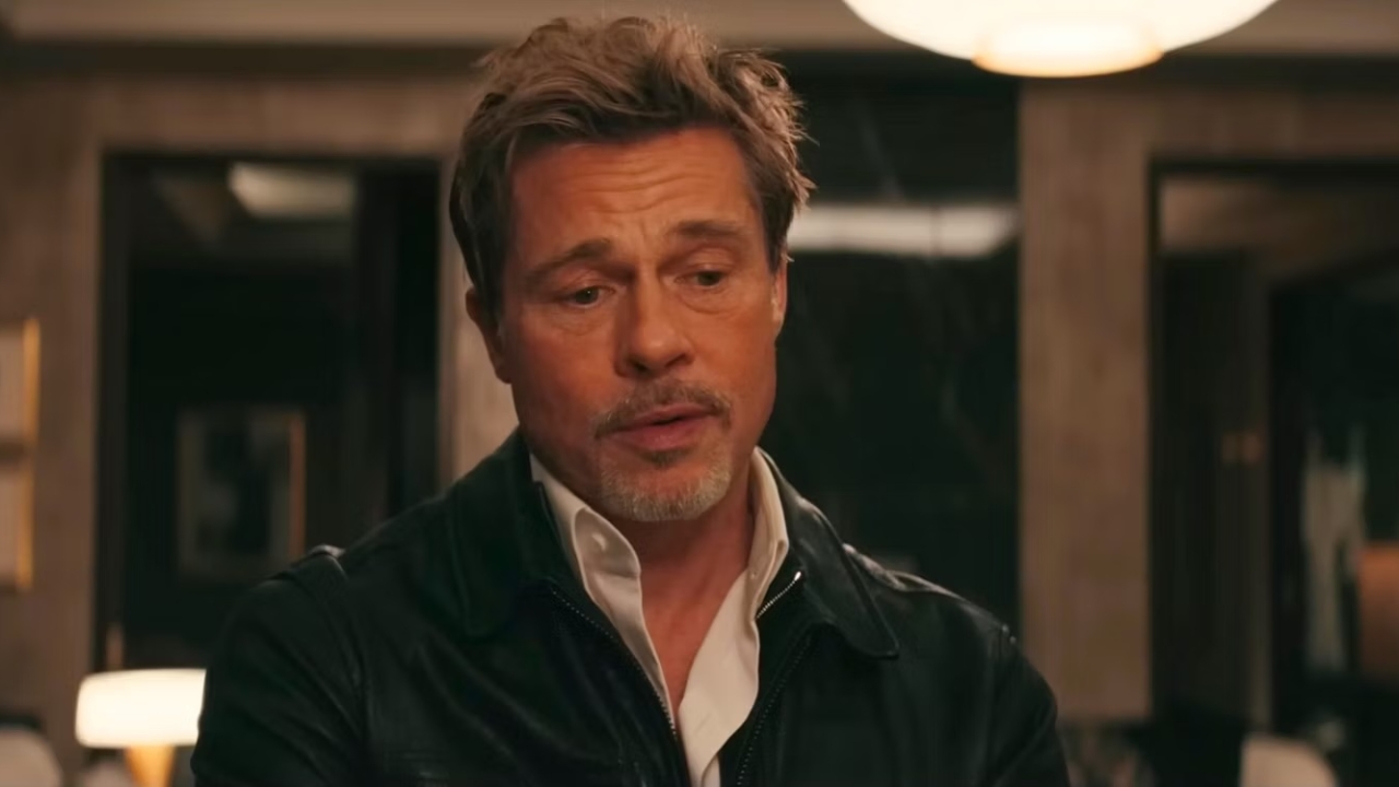 Nieuwe film met George Clooney en Brad Pitt krijgt nu al een vervolg