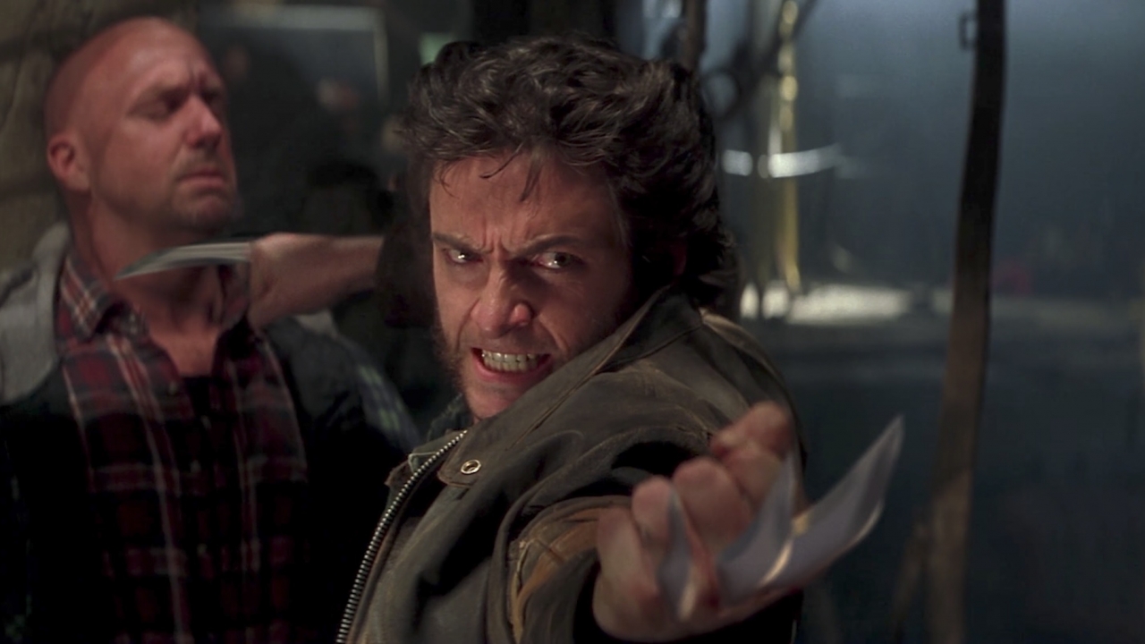Tom Hardy moest Wolverine spelen in eerdere X-Men films