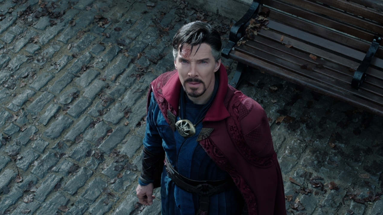 'Doctor Strange'-acteur bevestigt rol in volgende 'Avengers': "Wat willen jullie zien?"