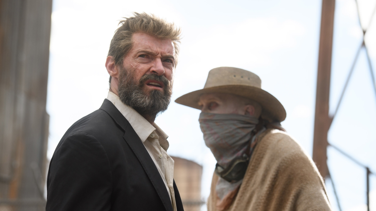 'Deadpool & Wolverine' overklast nu al de Wolverine-film 'Logan' uit 2017