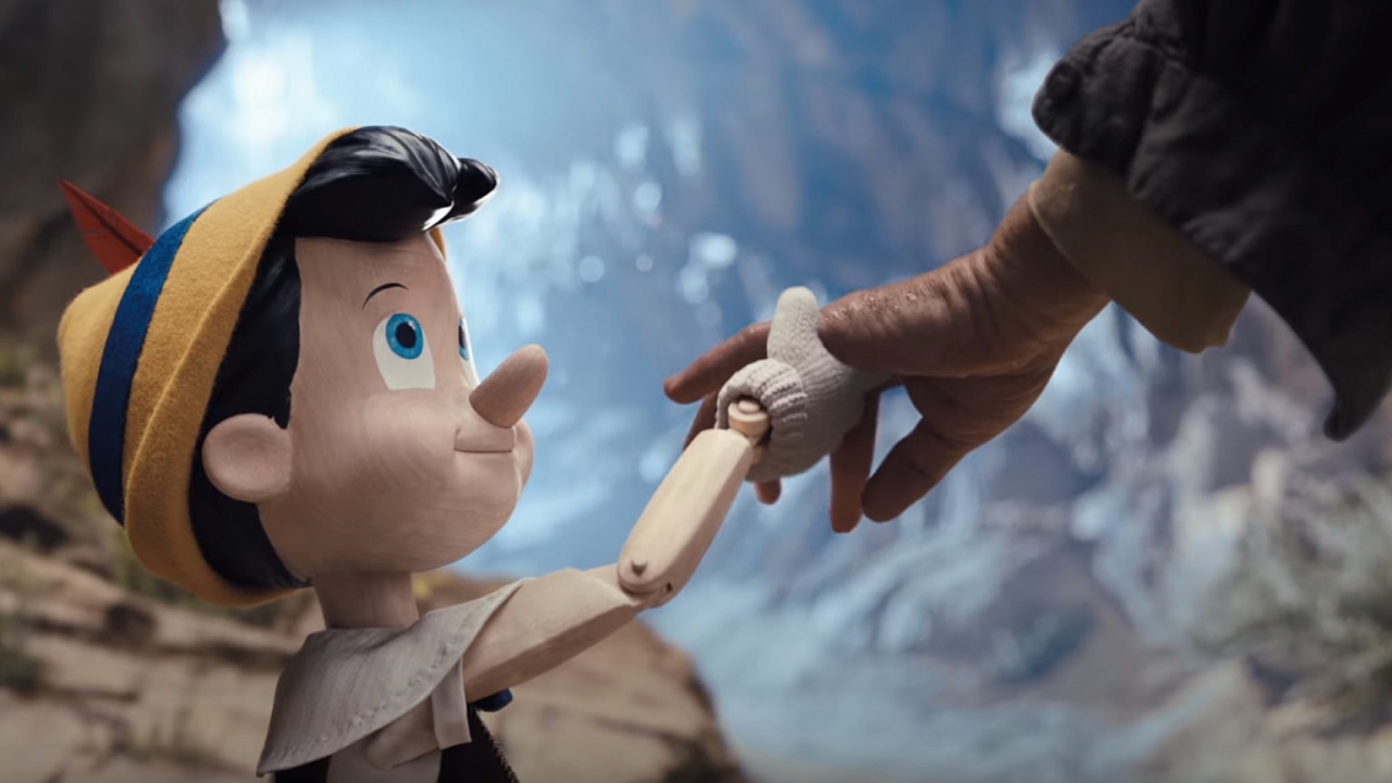 Eerste recensies 'Pinocchio' met Tom Hanks: magisch of skipbaar?