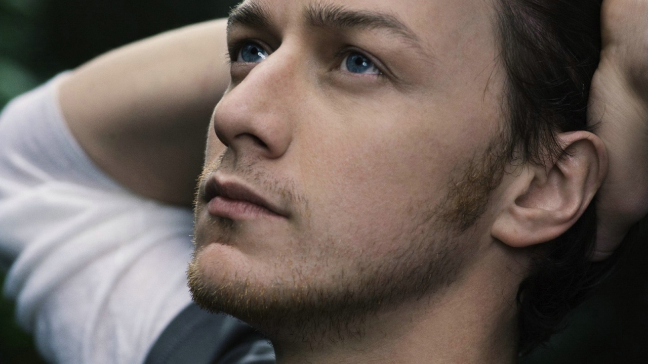 James McAvoy mogelijk in scifi-thriller 'Extinction'