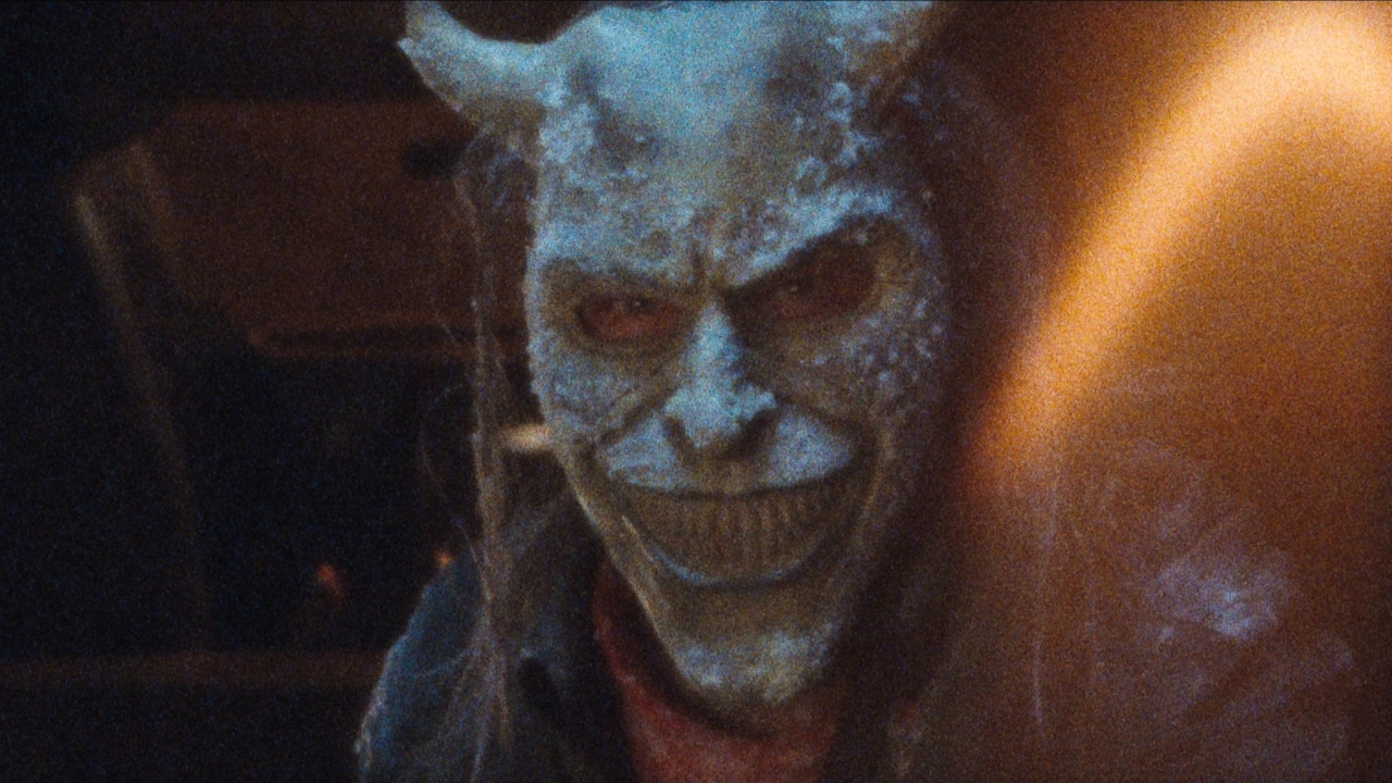 Ethan Hawke jaagt je de stuipen op het lijf in 'Black Phone 2': Nog eens 2 horrortoppers met de topacteur