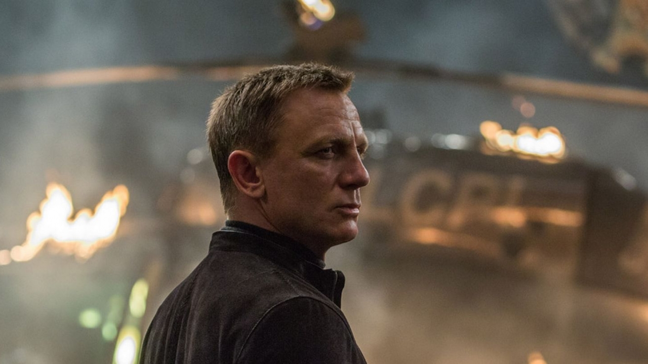 Daniel Craig absolute nummer één voor 'Bond 25'