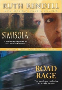 "Ruth Rendell Mysteries" Road Rage: Part One