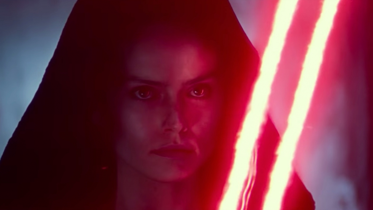 De gaafste shots uit de nieuwe 'Star Wars: The Rise of Skywalker'-trailer!
