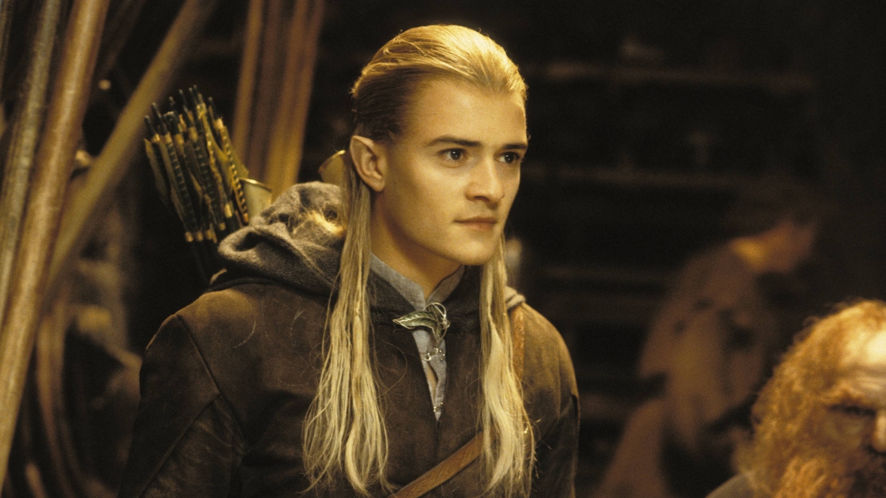 Orlando Bloom uit 'Lord of the Rings' geeft fortuin uit aan bizarre bloedkuur