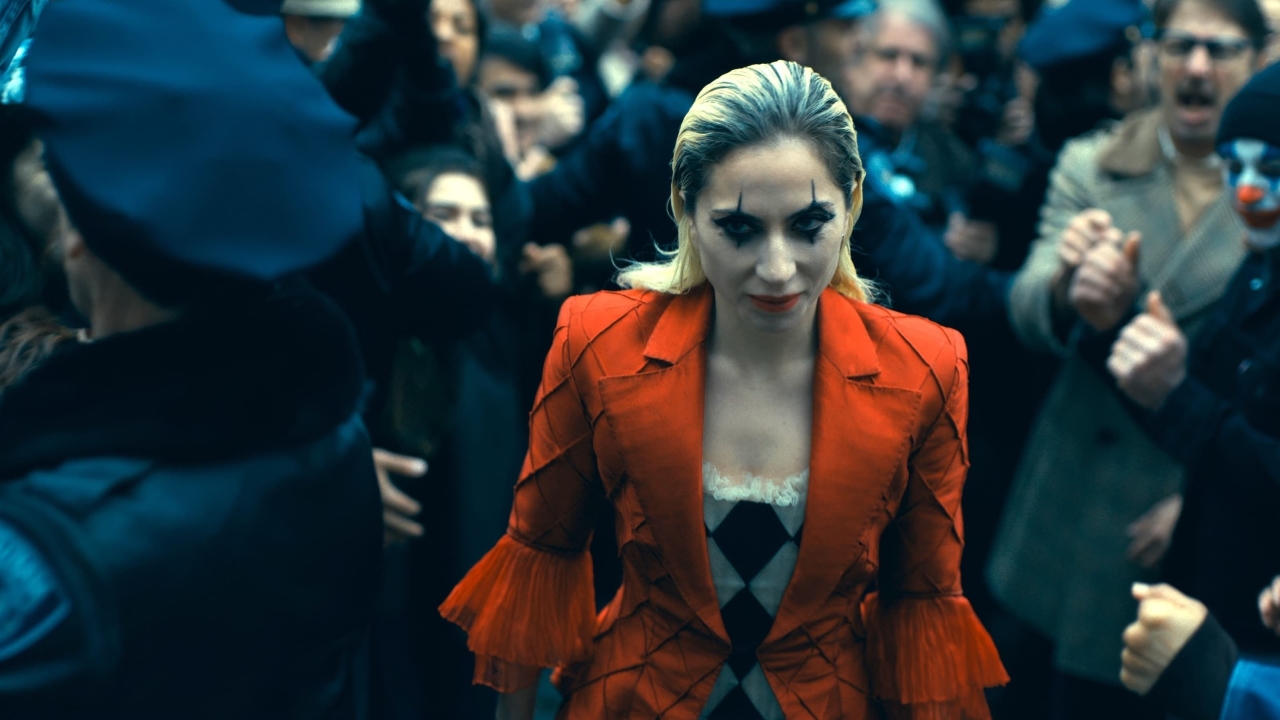 Lady Gaga heeft rol te pakken in deze langverwachte vervolgfilm