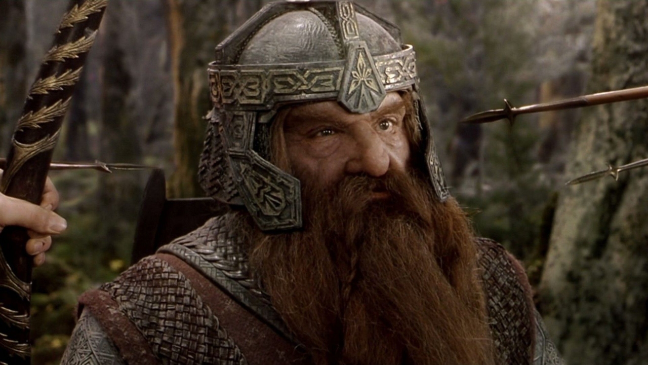 Acteur die 'The Hobbit' weigerde, onthult voorwaarde om terug te keren in 'The Lord of the Rings'