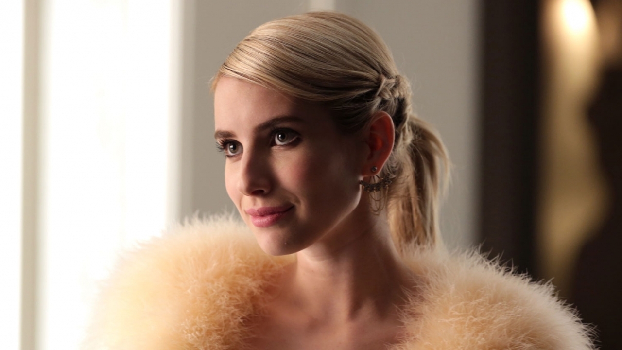 Actrice Emma Roberts deelt op Instagram haar eerste goede daad in 2023