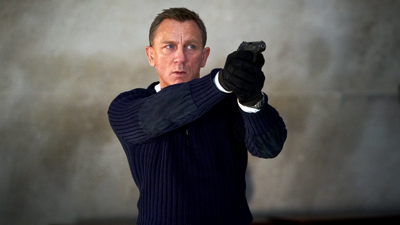 Waarom heten Q en M eigenlijk zo in de James Bond-franchise?