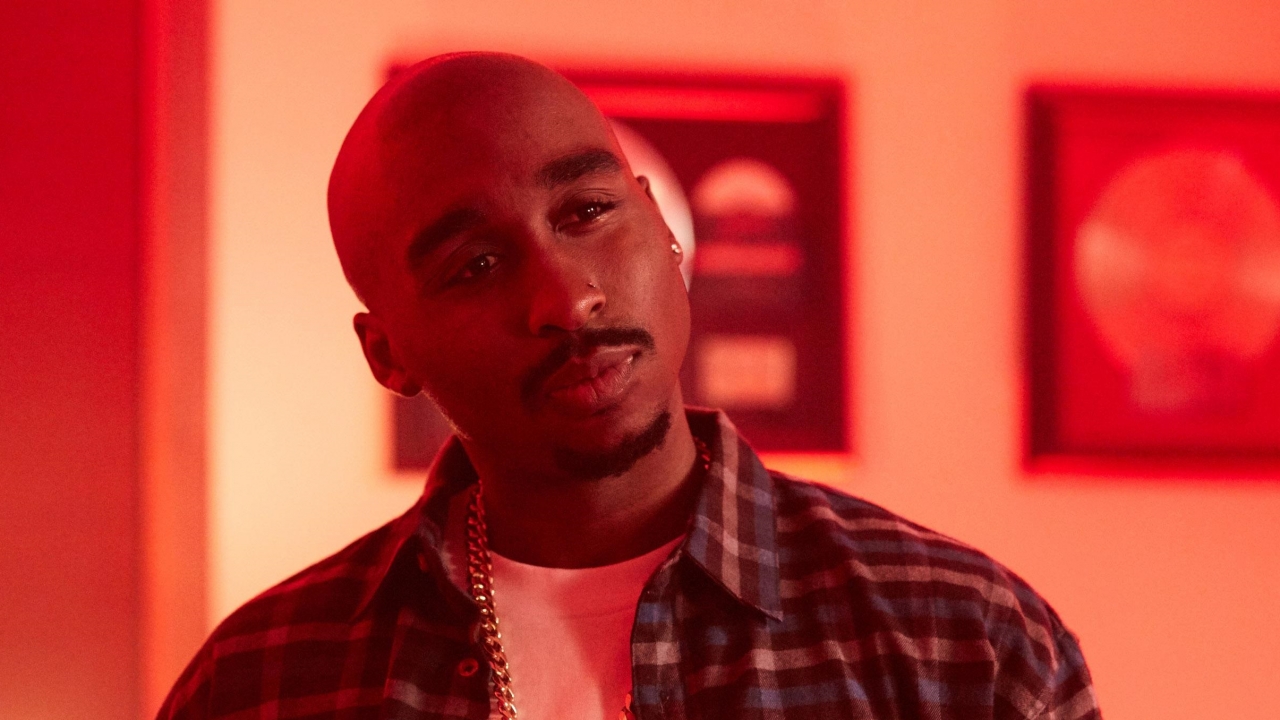 'All Eyez On Me'-regisseur verfilmt Black List-scenario 'The Shave'