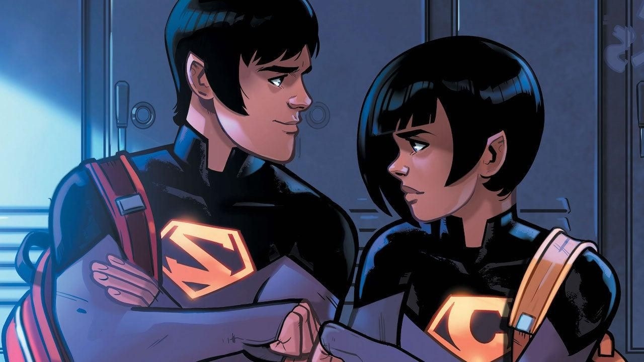 'Wonder Twins'-film van HBO Max is naar verluidt geannuleerd door Warner Bros. Discovery