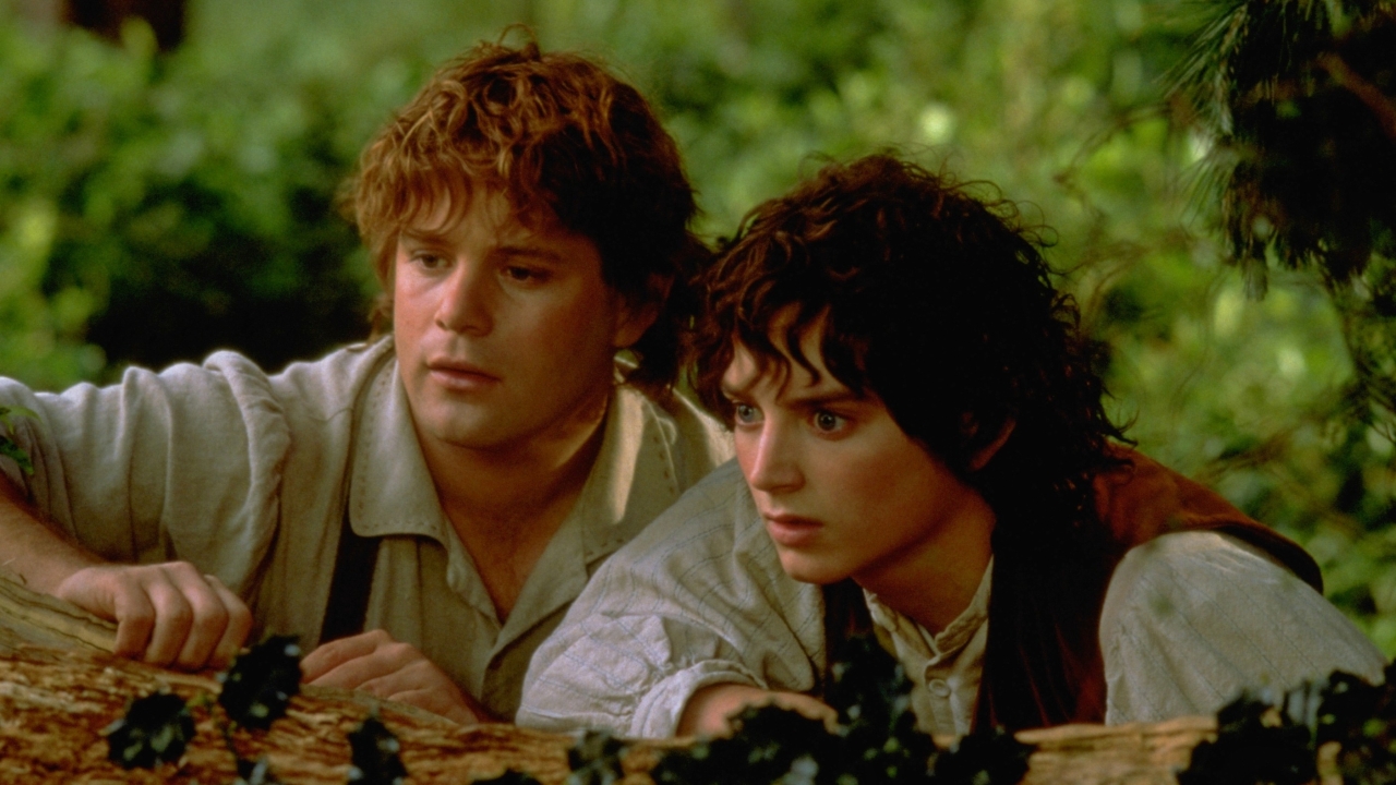 Deze grote fouten in 'The Lord of the Rings' heb je waarschijnlijk gemist