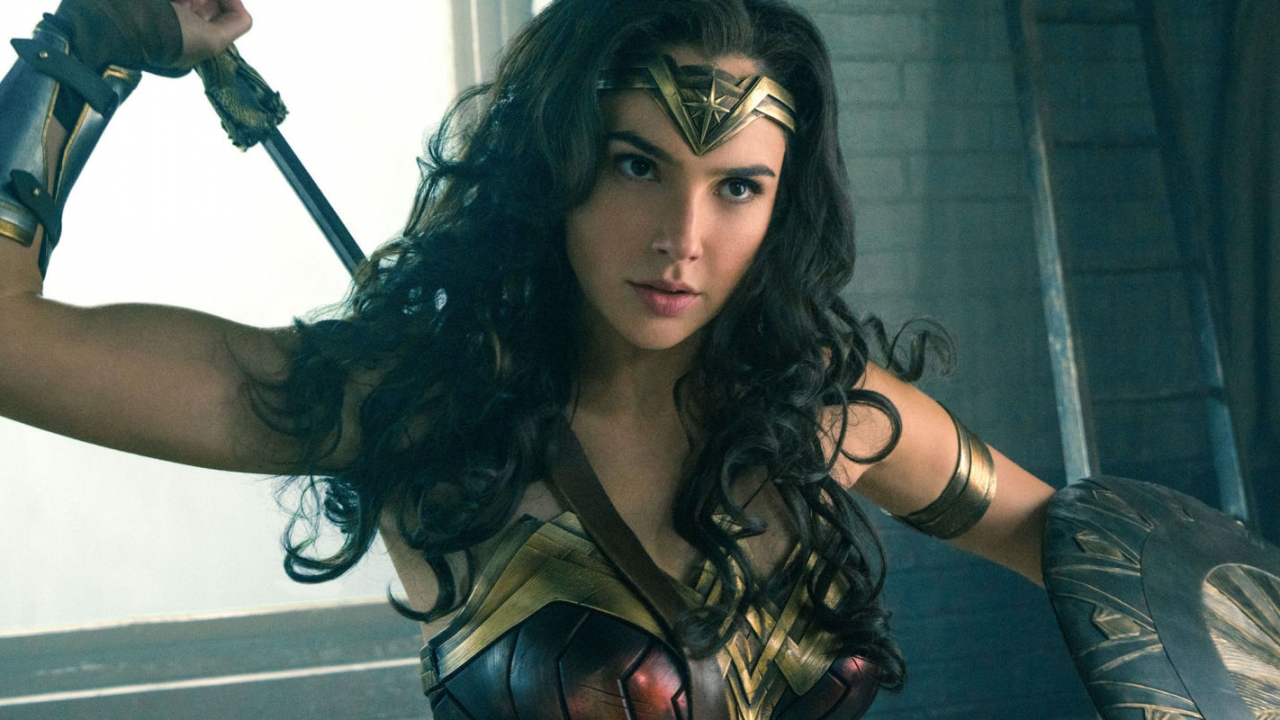 'Wonder Woman 2' krijgt release in december 2019
