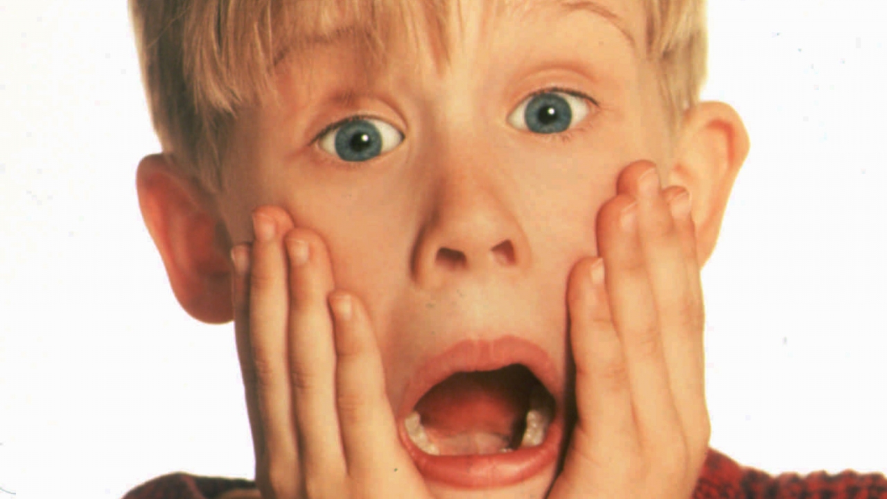Macaulay Culkin deelt eerste beelden 'Home Alone'-reboot!