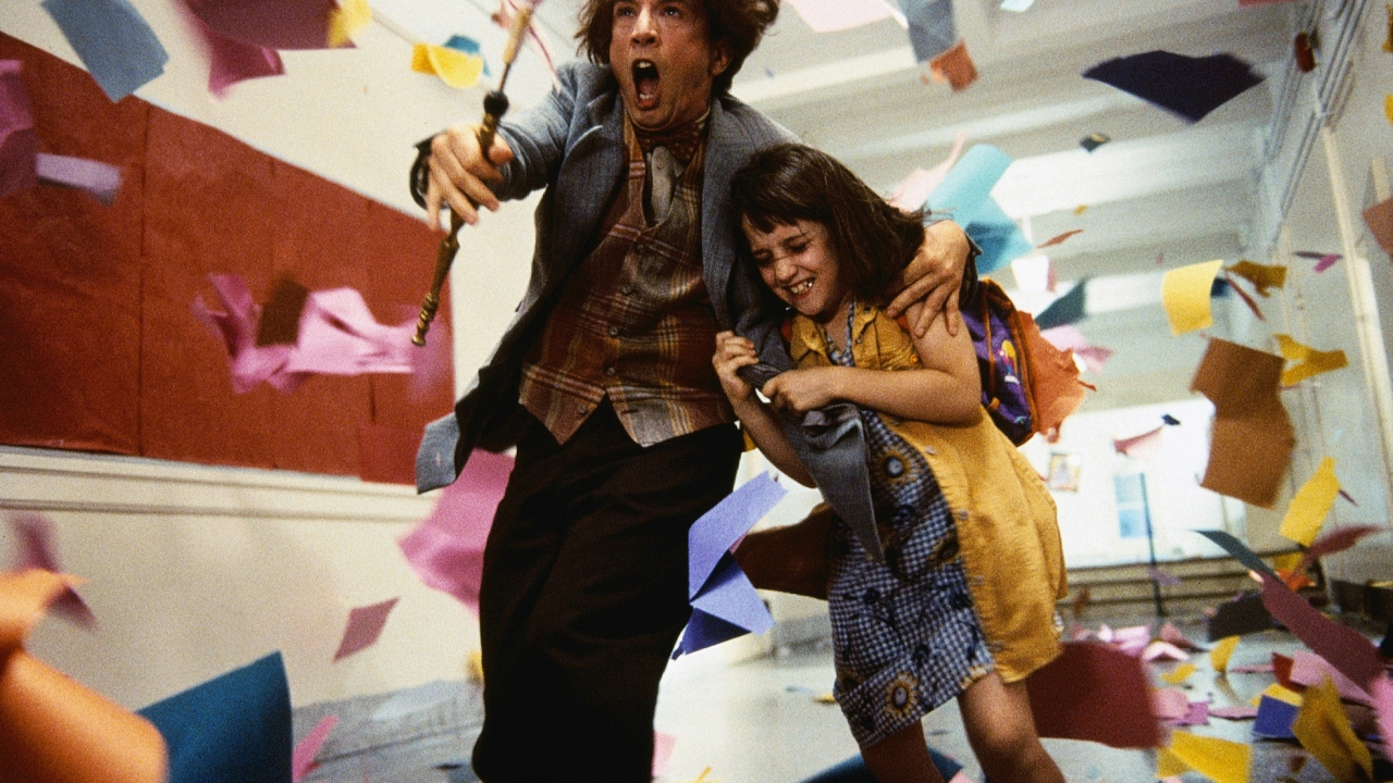 In de jaren 90 werd ze een grote naam, en plotseling was deze veelbelovende actrice compleet verdwenen