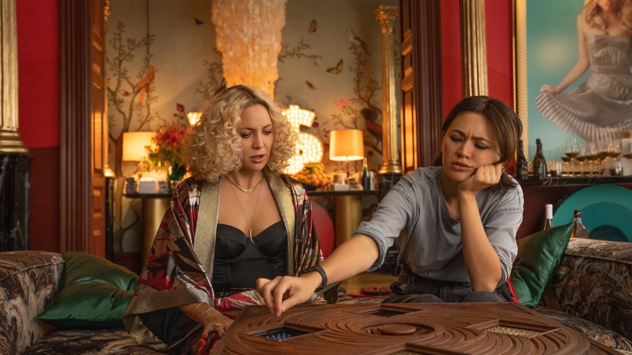 3 dikke aanraders die nu gewoon op Netflix staan