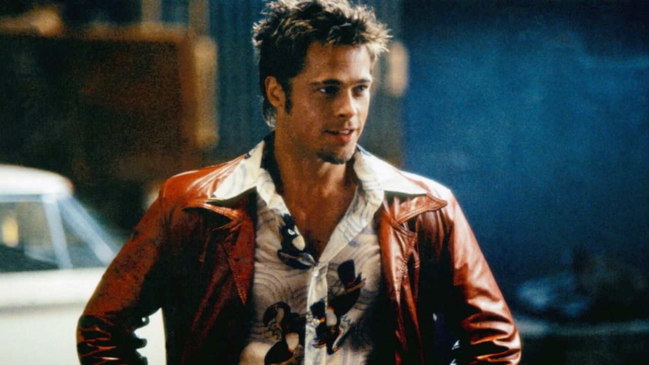 Vijf keer Brad Pitt om nooit te vergeten!
