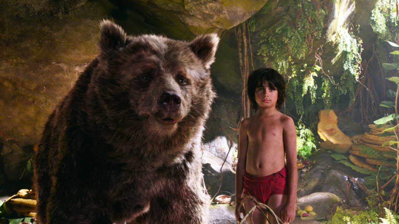 Jon Favreau doet 'The Jungle Book 2' en 'The Lion King' back-to-back