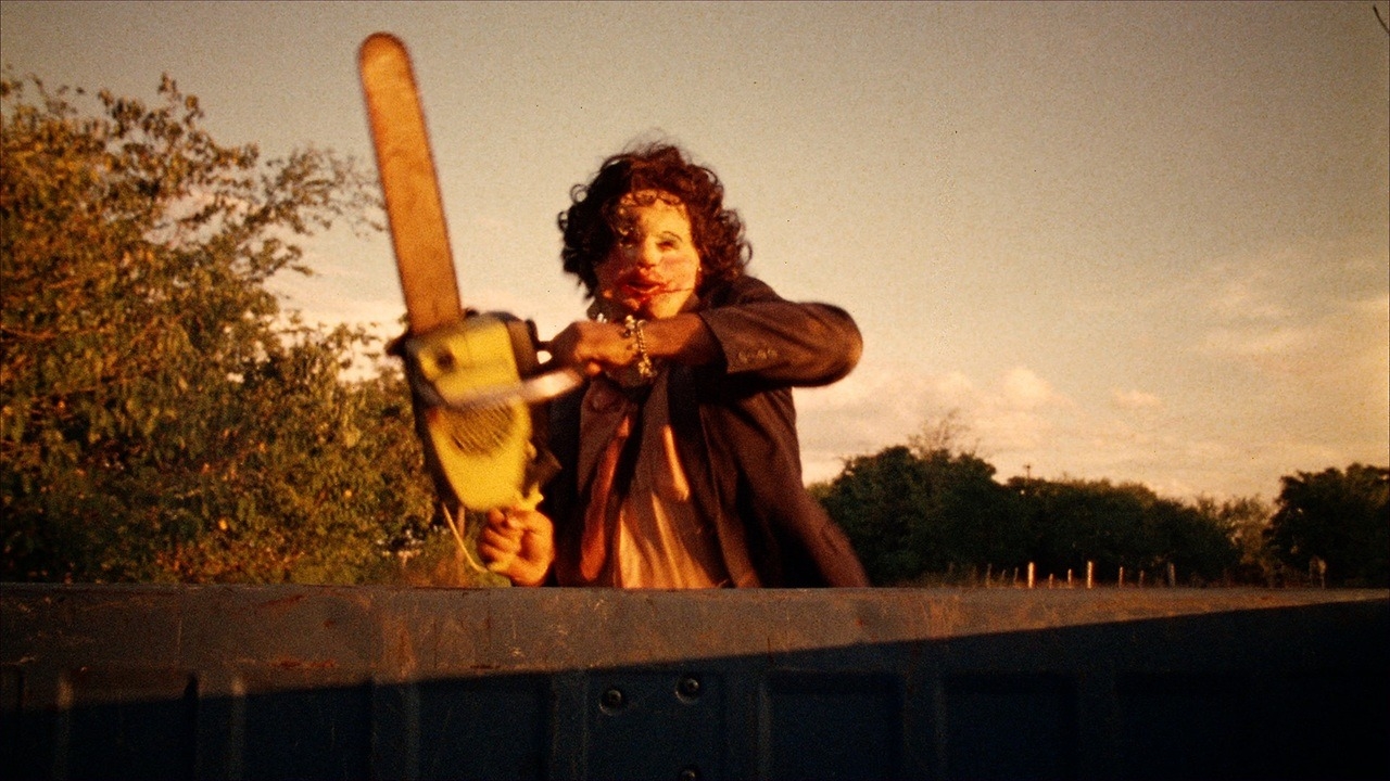 'Evil Dead'-regisseur maakt nieuwe 'Texas Chainsaw Massacre'!