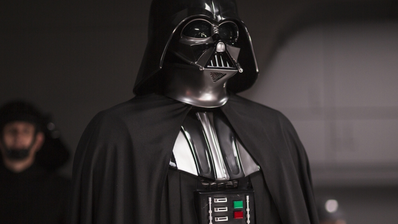 Nieuwe 'Star Wars'-trilogie haalt inspiratie uit geliefde streaming-hit: "Beste scifi die er is"