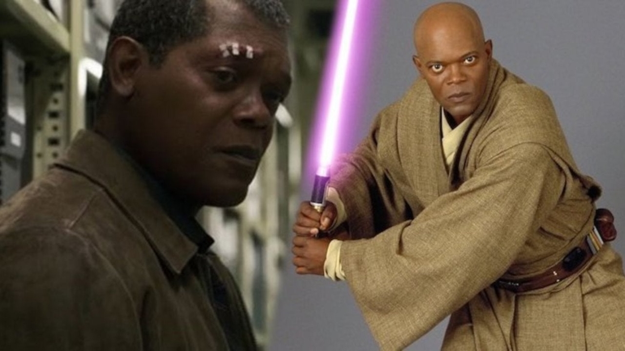 Zowel Samuel L. Jackson als Nick Fury bestaat in de Marvel-films