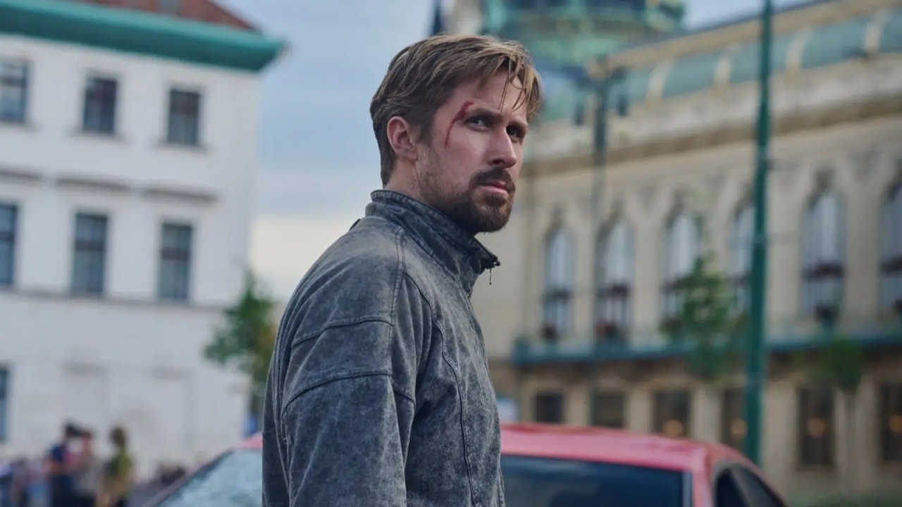 Ryan Gosling wacht totdat Marvel hem deze specifieke superheldenrol aanbiedt