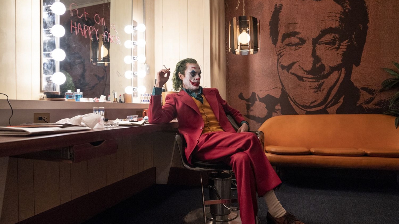 'Joker'-sterren Joaquin Phoenix en Robert De Niro oneens over één specifiek onderdeel