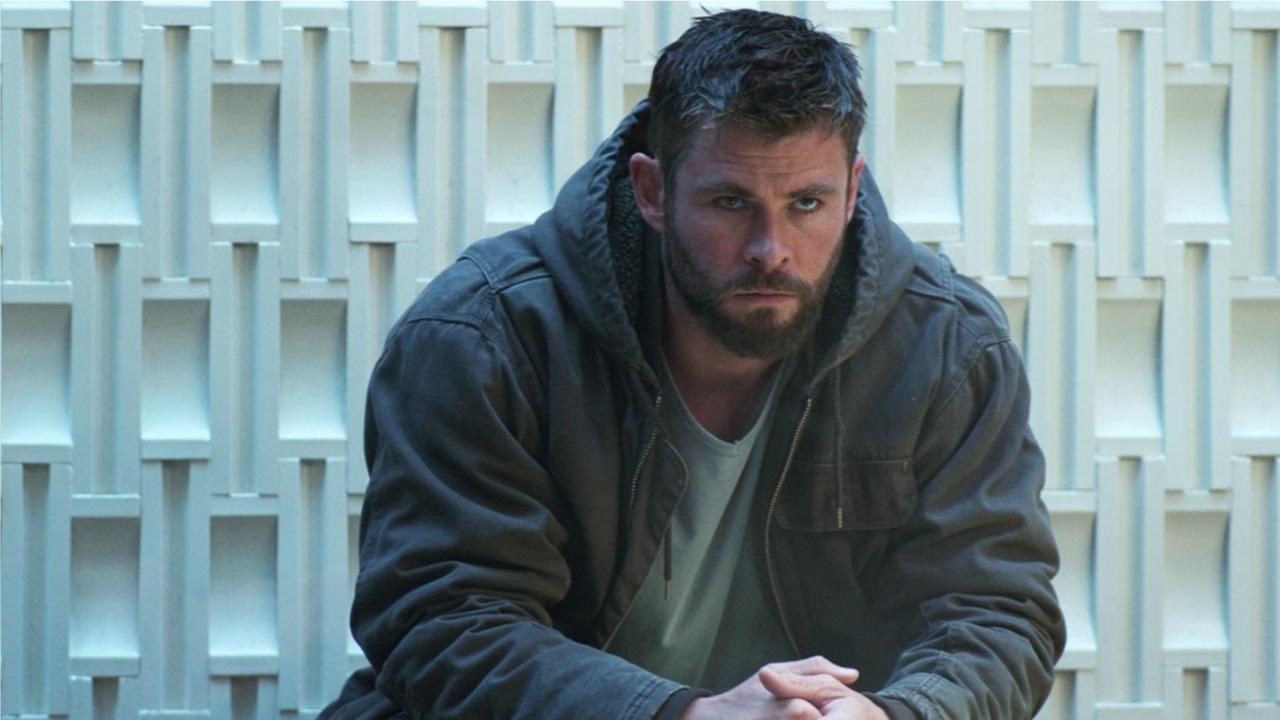 Chris Hemsworth over Thor in 'Avengers: Endgame' en zijn toekomst